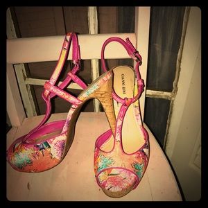 Gianni Bini Pumps size 9